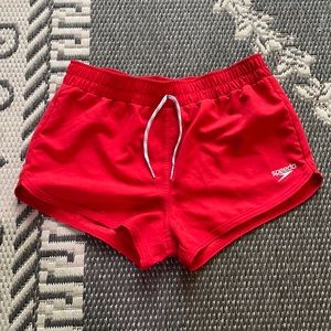 Speedo Shorts